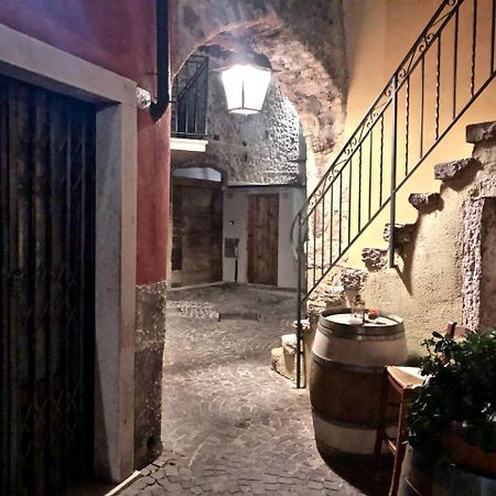 Apartment Del Pescatore Torri del Benaco Kültér fotó