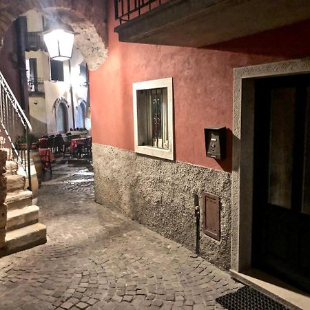 Apartment Del Pescatore Torri del Benaco Kültér fotó
