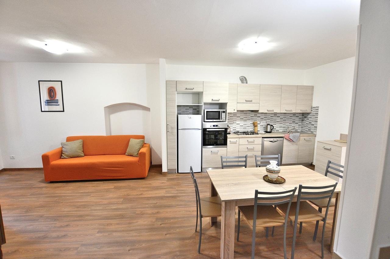 Apartment Del Pescatore Torri del Benaco Kültér fotó