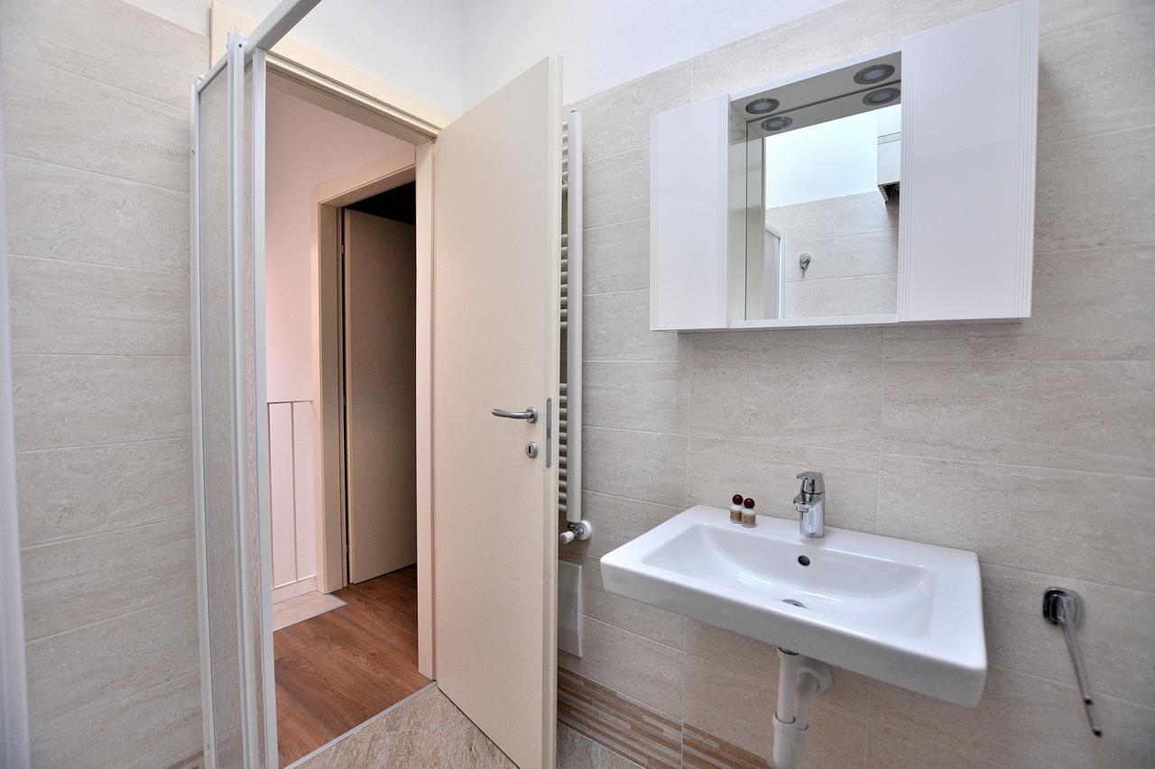 Apartment Del Pescatore Torri del Benaco Kültér fotó