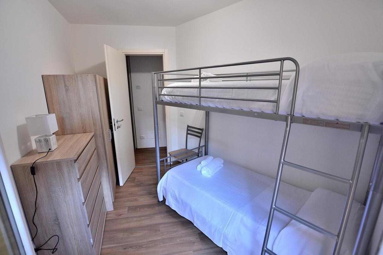 Apartment Del Pescatore Torri del Benaco Kültér fotó