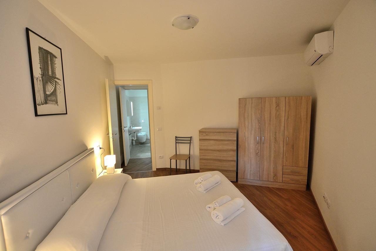 Apartment Del Pescatore Torri del Benaco Kültér fotó